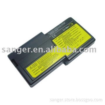 Battery for IBM R40